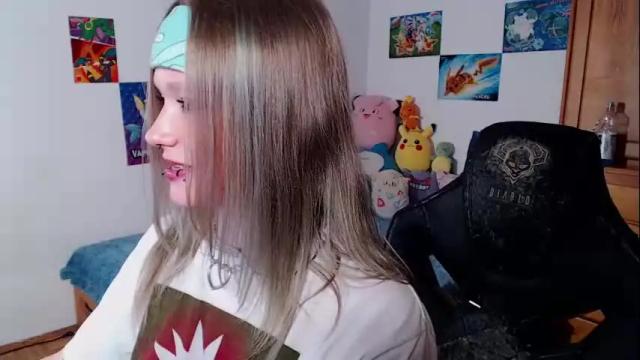 Image 4 of maggieswaggy Stream on Chaturbate on 6 days ago
