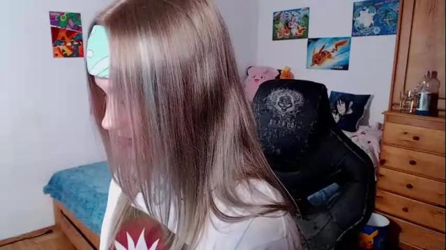 Thumbnail 2, maggieswaggy's Stream at Chaturbate, 5 days ago