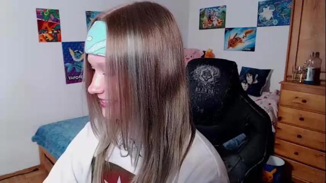 Image 7 of maggieswaggy Stream on Chaturbate on 6 days ago