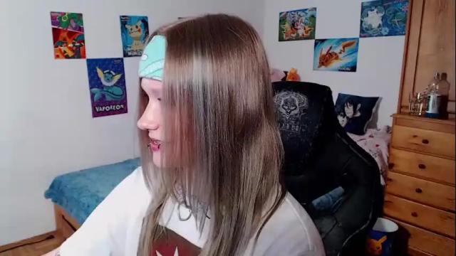 Image 8 of maggieswaggy Stream on Chaturbate on 6 days ago