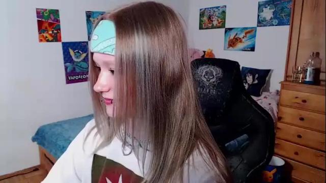 Thumbnail 3, maggieswaggy's Stream at Chaturbate, 5 days ago