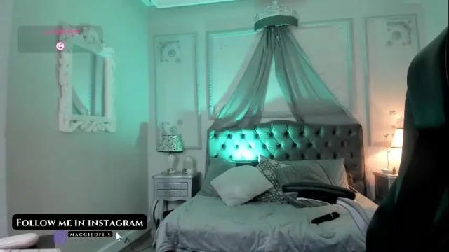 Image 8 of maggietime Stream on Chaturbate on 1 month ago