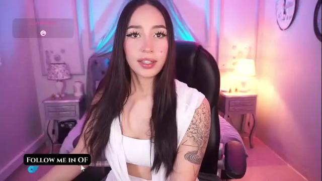 Image 2 of maggietime Stream on Chaturbate on 1 month ago