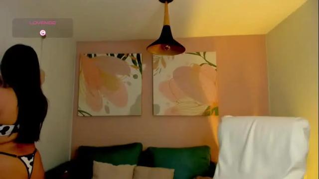 Thumbnail 2, maggietime's Stream at Chaturbate, 28 days ago