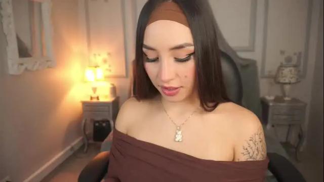 Thumbnail 1, maggietime's Stream at Chaturbate, 20 days ago