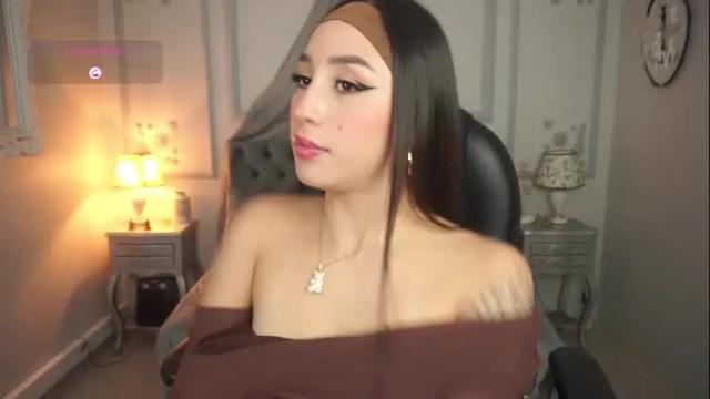 Image 10 of maggietime Stream on Chaturbate on 25 days ago