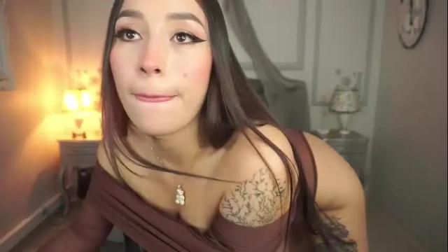 Image 7 of maggietime Stream on Chaturbate on 25 days ago