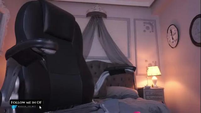 Image 4 of maggietime Stream on Chaturbate on 10 days ago