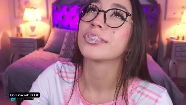 Thumbnail 1, maggietime's Stream at Chaturbate, 4 days ago