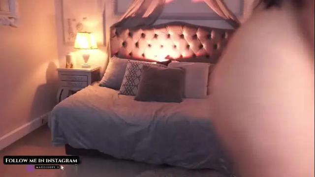 Thumbnail 3, maggietime's Stream at Chaturbate, 4 days ago