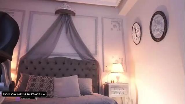 Thumbnail 2, maggietime's Stream at Chaturbate, 1 day ago