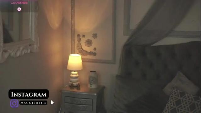 Thumbnail 3, maggietime's Stream at Chaturbate, 2 months ago