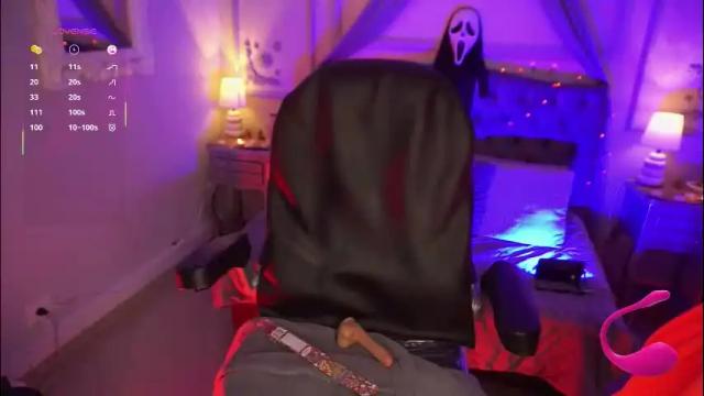 Image 4 of maggietime Stream on Chaturbate on 12 days ago