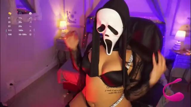 Thumbnail 2, maggietime's Stream at Chaturbate, 3 days ago