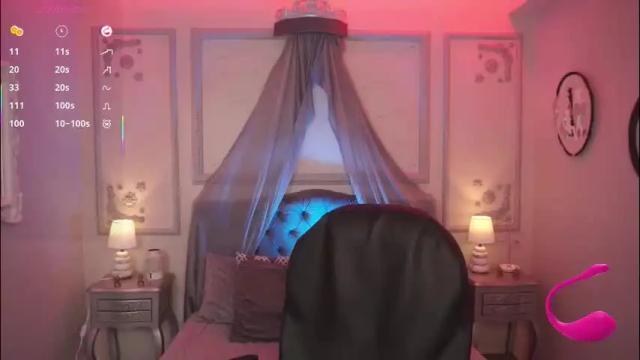 Image 4 of maggietime Stream on Chaturbate on 1 month ago