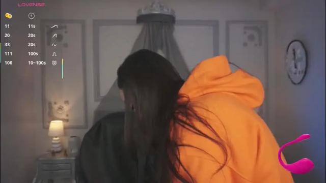 Thumbnail 1, maggietime's Stream at Chaturbate, 1 month ago