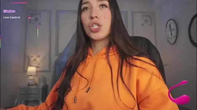 Image 10 of maggietime Stream on Chaturbate on 1 month ago