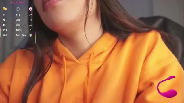 Image 8 of maggietime Stream on Chaturbate on 1 month ago