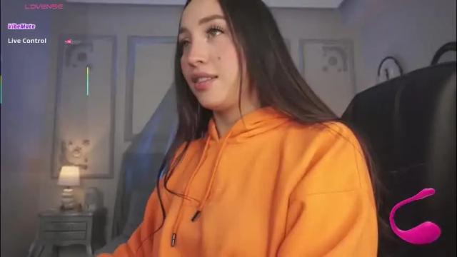 Thumbnail 3, maggietime's Stream at Chaturbate, 1 month ago