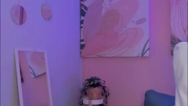 Thumbnail 3, maggietime's Stream at Chaturbate, 1 month ago