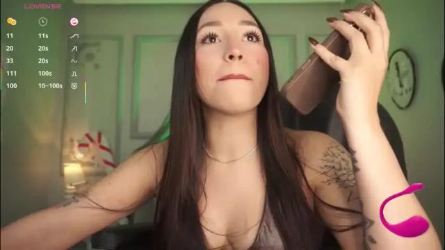 Image 2 of maggietime Stream on Chaturbate on 1 month ago