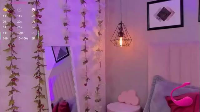 Image 7 of maggietime Stream on Chaturbate on 1 month ago