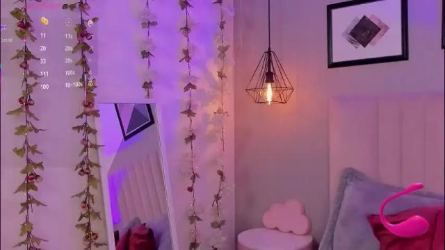 Image 8 of maggietime Stream on Chaturbate on 1 month ago