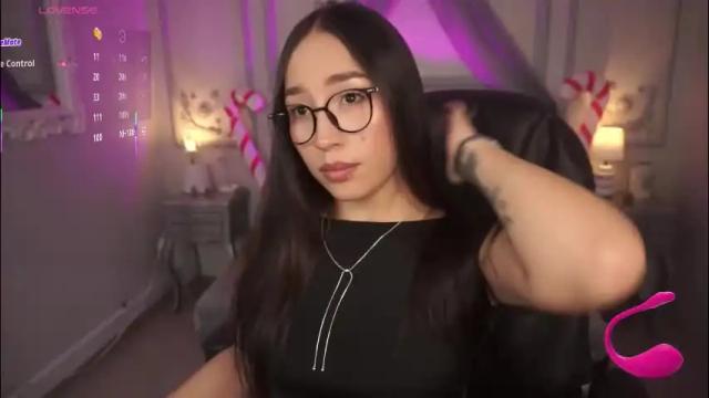 Thumbnail 1, maggietime's Stream at Chaturbate, 1 month ago