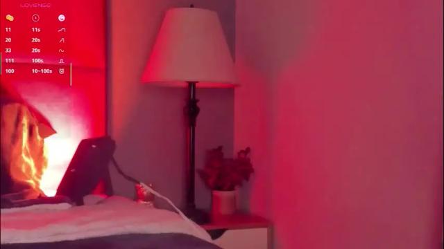 Thumbnail 3, maggietime's Stream at Chaturbate, 21 days ago