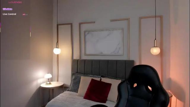 Image 2 of maggietime Stream on Chaturbate on 19 days ago