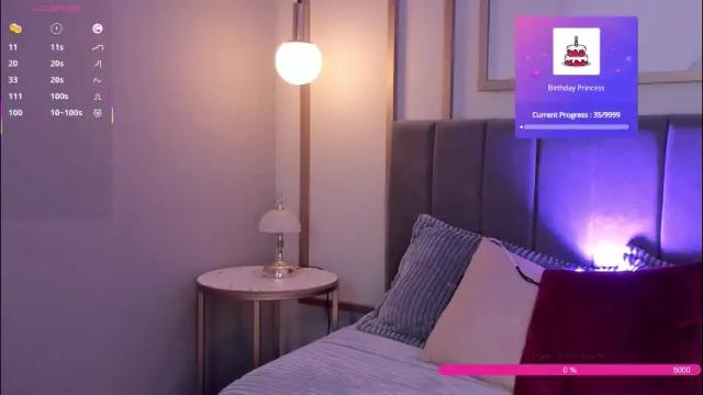 Image 10 of maggietime Stream on Chaturbate on 16 days ago