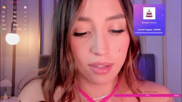 Thumbnail 3, maggietime's Stream at Chaturbate, 15 days ago