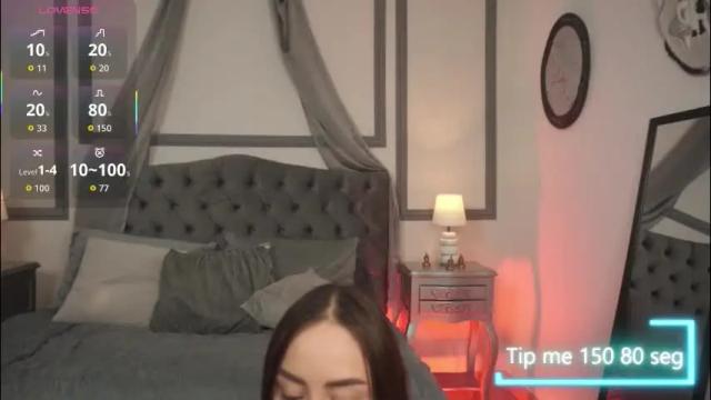 Image 4 of maggietime Stream on Chaturbate on 1 day ago