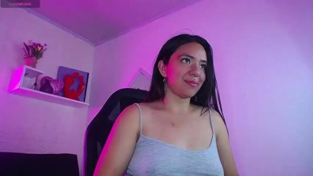Thumbnail 3, maggiie__'s Stream at Chaturbate, 17 months ago