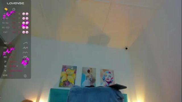 Image 10 of maggy_big_tits Stream on Chaturbate on 7 days ago