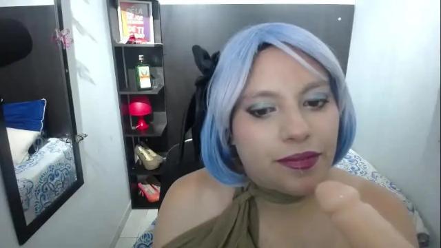 Image 11 of maggy_diamond Stream on Chaturbate on 21 days ago