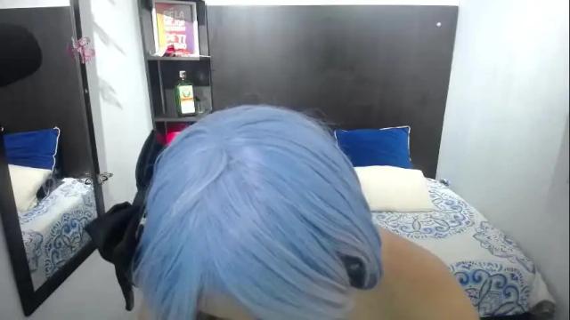 Image 12 of maggy_diamond Stream on Chaturbate on 21 days ago