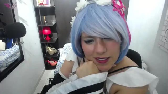 Image 10 of maggy_diamond Stream on Chaturbate on 16 days ago
