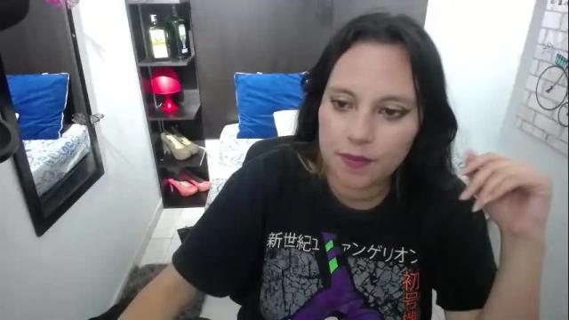 Image 7 of maggy_diamond Stream on Chaturbate on 10 days ago
