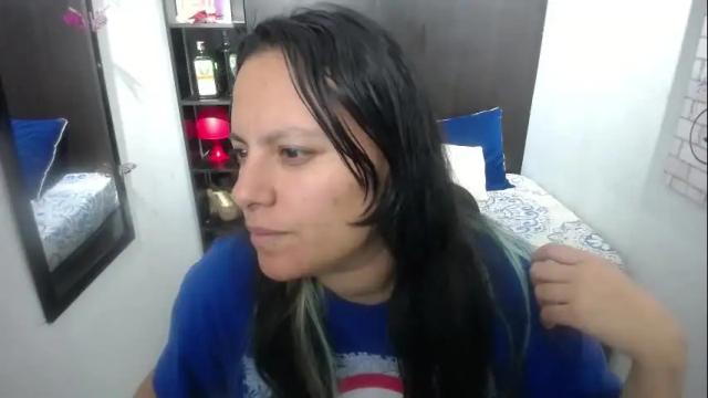 Thumbnail 1, maggy_diamond's Stream at Chaturbate, 4 days ago