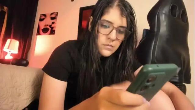 Image 10 of magiarias Stream on Chaturbate on 1 month ago
