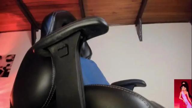 Thumbnail 1, magiarias's Stream at Chaturbate, 19 days ago