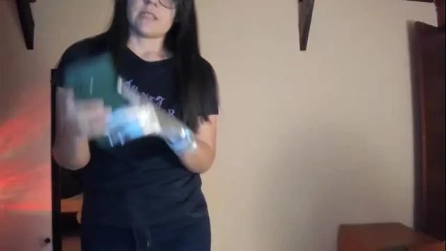 Thumbnail 1, magiarias's Stream at Chaturbate, 1 day ago