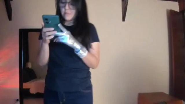 Image 2 of magiarias Stream on Chaturbate on 3 days ago