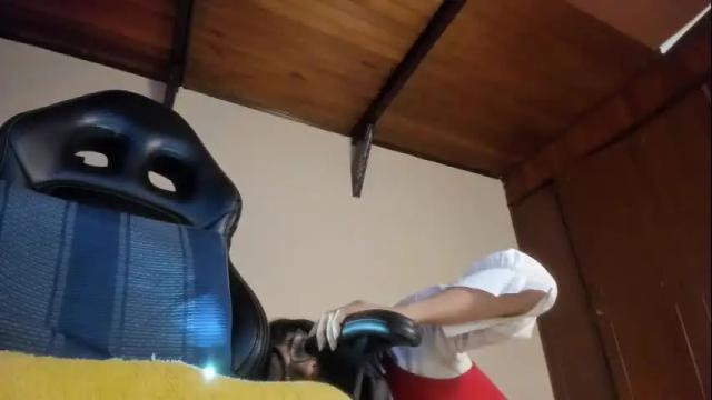 Image 3 of magiarias Stream on Chaturbate on 2 days ago