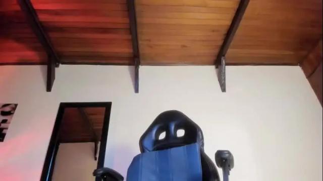 Thumbnail 2, magiarias's Stream at Chaturbate, 15 hours ago