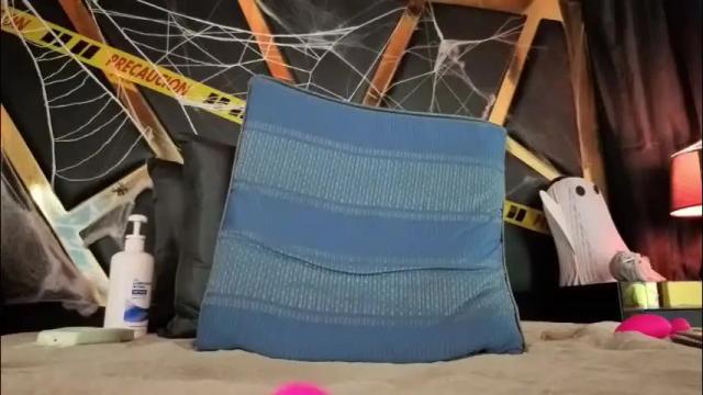 Thumbnail 2, magiarias's Stream at Chaturbate, 1 month ago