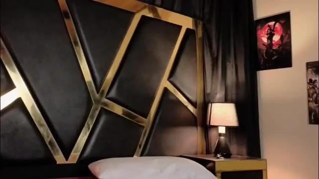 Image 11 of magiarias Stream on Chaturbate on 18 days ago