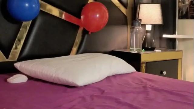 Thumbnail 3, magiarias's Stream at Chaturbate, 12 days ago