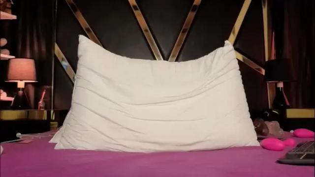 Thumbnail 1, magiarias's Stream at Chaturbate, 7 days ago